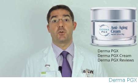 Derma PGX Cream Skincare Reviews
